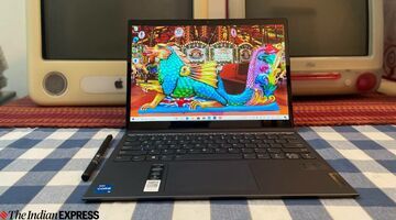 Lenovo Yoga Duet 7i Review: 2 Ratings, Pros and Cons