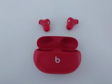 Beats Studio test par MeilleurMobile Beats Studio test par MeilleurMobile