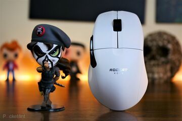 Roccat KONE Pro Air test par Pocket-lint