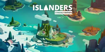 Islanders test par JVFrance