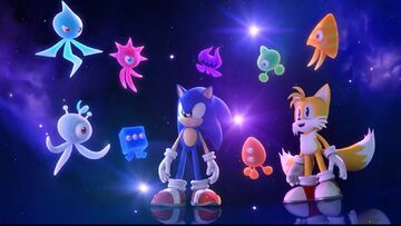 Sonic Colors: Ultimate test par Gaming Trend