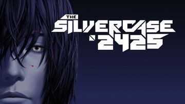The Silver Case test par Nintendo-Town The Silver Case test par Nintendo-Town