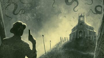 The Innsmouth Case test par Xbox Tavern The Innsmouth Case test par Xbox Tavern