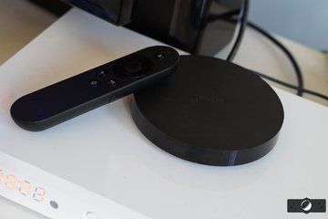 Google Nexus Player test par FrAndroid