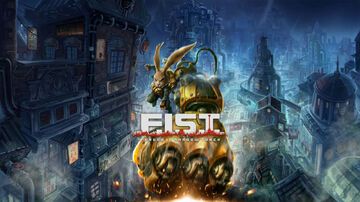 F.I.S.T. Forged in Shadow Torch reviewed by Press Start