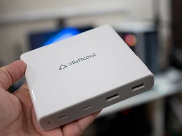 Stuffcool Centurion im Test: 2 Bewertungen, erfahrungen, Pro und Contra