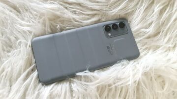 Realme GT Master Edition testé par Tom's Guide (FR) Realme GT Master Edition testé par Tom's Guide (FR)