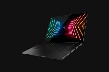 Razer Blade 15 Advanced Review