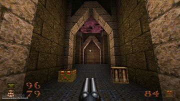 Quake Remastered test par GameReactor