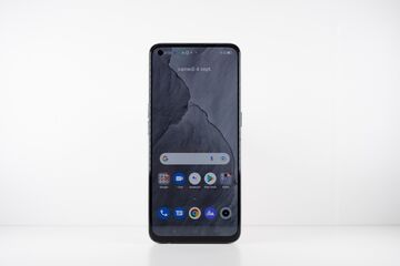 Realme GT Master Edition testé par MrHighTech Realme GT Master Edition testé par MrHighTech