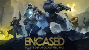 Encased Review: 11 Ratings, Pros and Cons