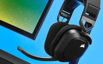 Test Corsair HS80
