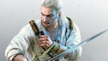 The Witcher 3 : Hearts of Stone test par NextStage