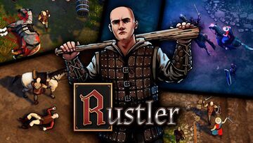 Rustler test par Xbox Tavern