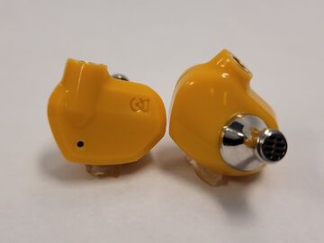 Test Campfire Audio Honeydew