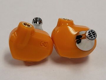 Test Campfire Audio Satsuma