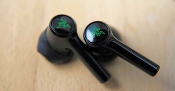 Razer Hammerhead test par FrAndroid Razer Hammerhead test par FrAndroid