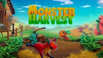 Monster Harvest test par ActuGaming