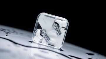 Nothing Ear 1 testé par Allround-PC Nothing Ear 1 testé par Allround-PC