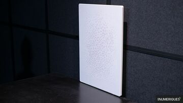 Sonos Ikea Symfonisk Picture frame testé par Les Numériques Sonos Ikea Symfonisk Picture frame testé par Les Numériques