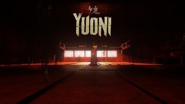 Test Yuoni