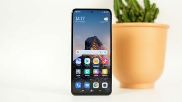 Xiaomi Mi 11i testé par Les Numériques Xiaomi Mi 11i testé par Les Numériques