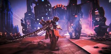 Clid the Snail test par GameReactor Clid the Snail test par GameReactor