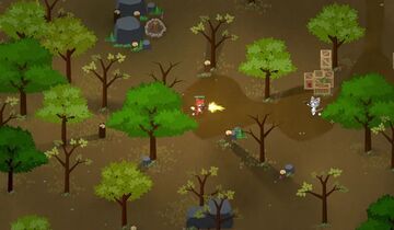 Super Animal Royale test par COGconnected