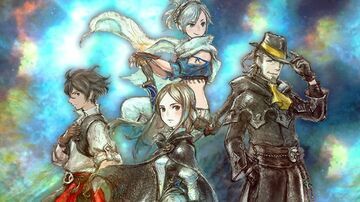 Bravely Default II test par GameIndustry.it Bravely Default II test par GameIndustry.it