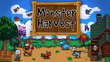 Monster Harvest test par Xbox Tavern