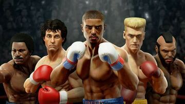 Big Rumble Boxing reviewed by Push Square