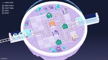 Cosmic Express test par VideoChums Cosmic Express test par VideoChums