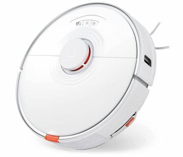 Xiaomi Roborock S7 test par 01net