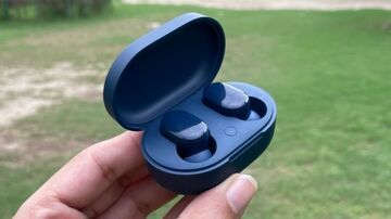 Xiaomi Redmi Earbuds 3 Pro im Test: 11 Bewertungen, erfahrungen, Pro und Contra