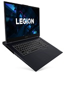 Test Lenovo Legion 5i