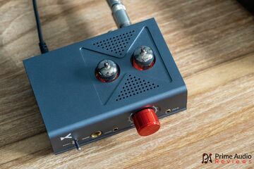 Xduoo MT-602 test par Prime Audio