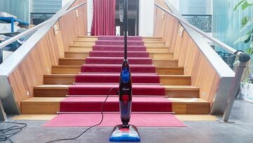 Anlisis Vileda JetClean