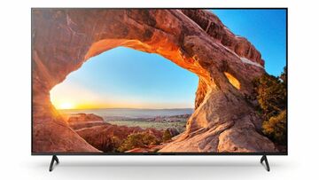 Test Sony X85J Test Sony X85J