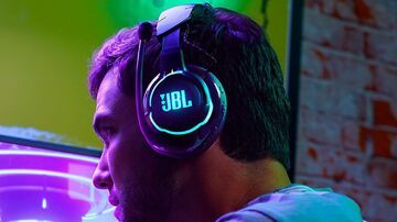 JBL Quantum 800 test par Chip.de