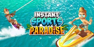 Instant Sports  Paradise test par Nintendo-Town