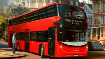 Bus Simulator 21 im Test: 15 Bewertungen, erfahrungen, Pro und Contra