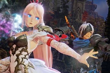 Tales Of Arise test par DigitalTrends