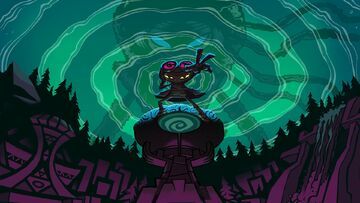 Psychonauts 2 test par ActuGaming Psychonauts 2 test par ActuGaming