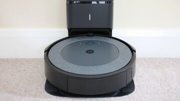 iRobot Roomba i3 test par ExpertReviews