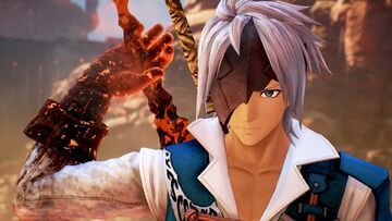 Tales Of Arise reviewed by GameReactor