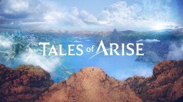 Tales Of Arise reviewed by TechRaptor