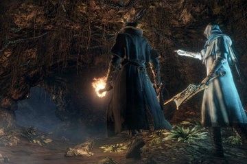 Bloodborne test par DigitalTrends Bloodborne test par DigitalTrends