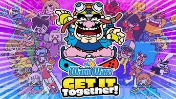 WarioWare Get it Together test par Nintendo-Town