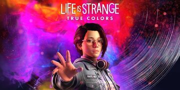 Test Life Is Strange True Colors