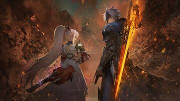 Tales Of Arise test par JeuxVideo.fr Tales Of Arise test par JeuxVideo.fr